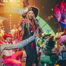 The Lost Estate and Inventive Productions Sign With Equity