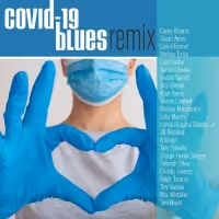 BWW Feature: Deborah Silver's COVID-19 BLUES CELEBRITY REMIX Brings Big Names…
