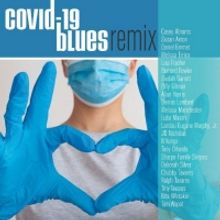 BWW Feature: Deborah Silver's COVID-19 BLUES CELEBRITY REMIX Brings Big Names Togethe