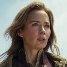 Photos: First Look at Emily Blunt in Prime Video's THE ENGLISH