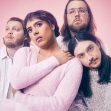 Rainbow Kitten Surprise Announce First New Album in Six Years