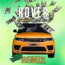 Joel Corry Remixes S1MBA's Single 'Rover'