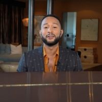VIDEO: John Legend Was Rejected by STAR SEARCH