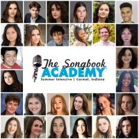Songbook Academy Announces Finalists; Performance and Livestream Tickets Available…