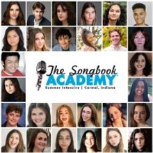 Songbook Academy Announces Finalists; Performance and Livestream Tickets Available Fr