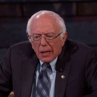 VIDEO: Watch Jimmy Kimmel's Interview With Senator Bernie Sanders!