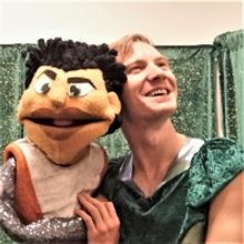 ONDINE: A QUEER FAIRY TALE to Kick Off  Regional Tour in Garden City This Summer