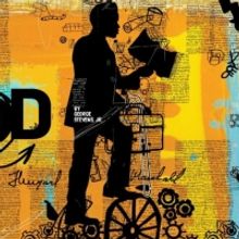 BWW Review: THURGOOD at Penumbra