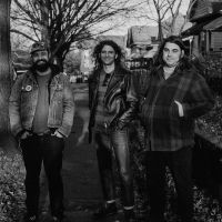 Lee Bains & The Glory Fires Announce New Album & Release Single 'God's A-Working…