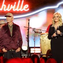 Photos: First Look at NBC's CHRISTMAS IN NASHVILLE Country Music Holiday Special
