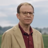 VIDEO: Rich Moranis Returns to Acting in a New Commercial for Mint Mobile Video