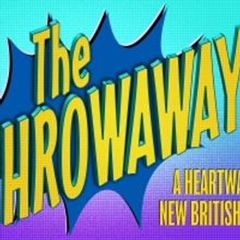 Casting Announced For Workshop Of New British Musical THE THROWAWAYS