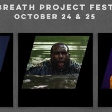 San Diego REP Joins THE BREATH PROJECT