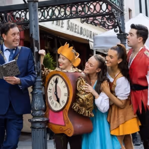 The Everyman Launches Autumn Season of Entertainment
