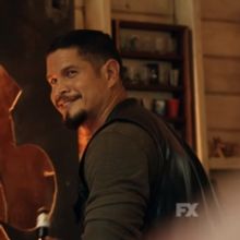 VIDEO: Watch a Preview of Season Two, Episode Seven of MAYANS M.C.