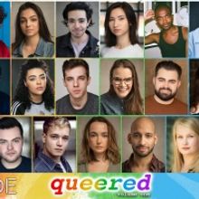 MTPRIDE Launches With Evening Of Queered Musical Theatre