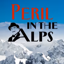 Cast Set for PERIL IN THE ALPS Regional Premiere at Austin Playhouse