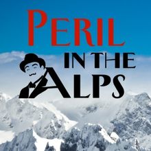 Cast Set for PERIL IN THE ALPS Regional Premiere at Austin Playhouse