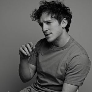Ethan Slater to Make Café Carlyle Debut in May