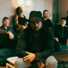 Ghost Hounds Releases New Single 'Dirty Angel'