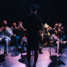 Final Week to See ODD MAN OUT