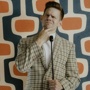 Video: Watch the Trailer for Andrew Keenan-Bolger's New Podcast THAT SOUNDS RIGHT