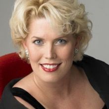Charlottesville Opera Welcomes Caroline Worra As New Artistic Director