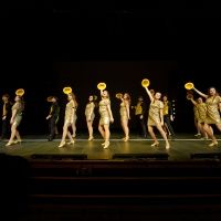BWW Review: A CHORUS LINE at Fargo South High Theatre