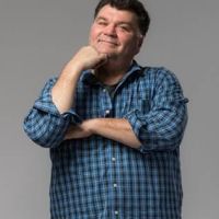 Tony V Will Headline Comedy Night at Samuel Slater's This Month