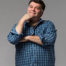 Tony V Will Headline Comedy Night at Samuel Slater's This Month