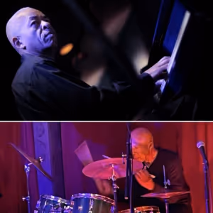 International Contemporary Ensemble Joins the Association for the Advancement of…