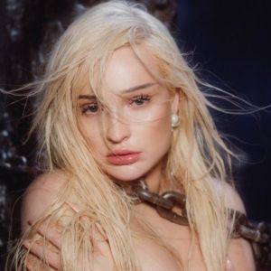 Kim Petras Releases Debut Album 'Feed The Beast'