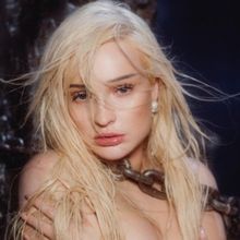 Kim Petras Releases Debut Album 'Feed The Beast'