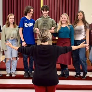 Youth Opera Company Of Middlebury To Present CABARET ON 46TH Featuring Vermont High…