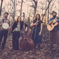 Sad Daddy Releases New Single 'Arkansas Bound'