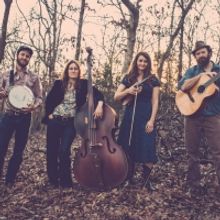 Sad Daddy Releases New Single 'Arkansas Bound'