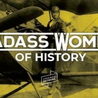 Chicago Detours Hosts BADASS WOMEN OF HISTORY Interactive Virtual Event
