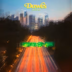 Dawes Release 'I Love LA' Single Following GRAMMYs Performance