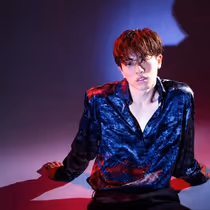 Alan Chikin Chow Partnering with Netflix for New K-Pop Series