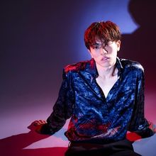 Alan Chikin Chow Partnering with Netflix for New K-Pop Series