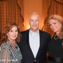 Review: An Audrey Hepburn Afternoon at the Dutch Treat Club