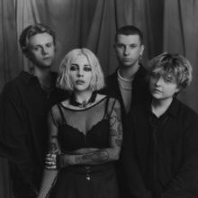 Pale Waves Release New Single 'Reasons To Live'