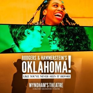 Show of the Week: Tickets from £29 for Rodgers and Hammerstein's OKLAHOMA!