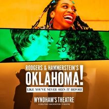 Show of the Week: Tickets from £29 for Rodgers and Hammerstein's OKLAHOMA!