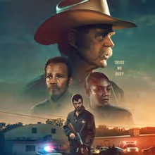 THE DEPUTY Cast and Crew Available for Interviews Ahead of Release