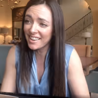 Living Room Concerts: Desi Oakley Sings WAITRESS! Video