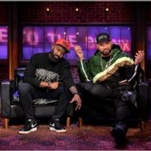 DESUS & MERO Season Three Will Premiere on Showtime
