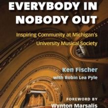 Ken Fischer Authors Memoir on Community Impact of Performing Arts