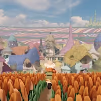 Roblox to Host WICKED-Themed New Year's Eve Party Video