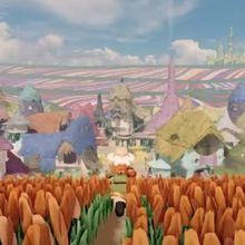 Roblox to Host WICKED-Themed New Year's Eve Party